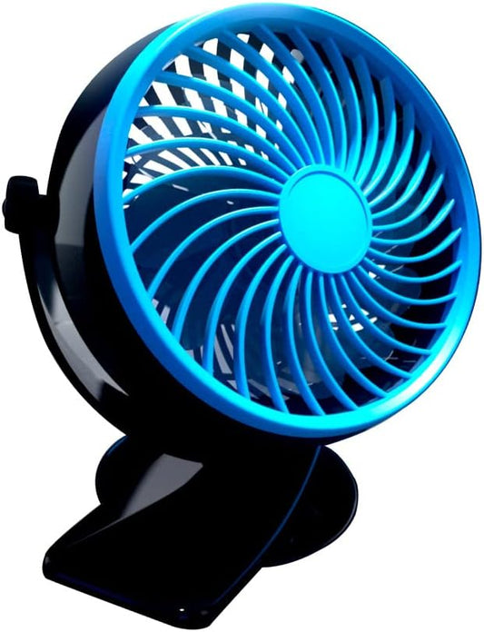 Ventilador Portátil